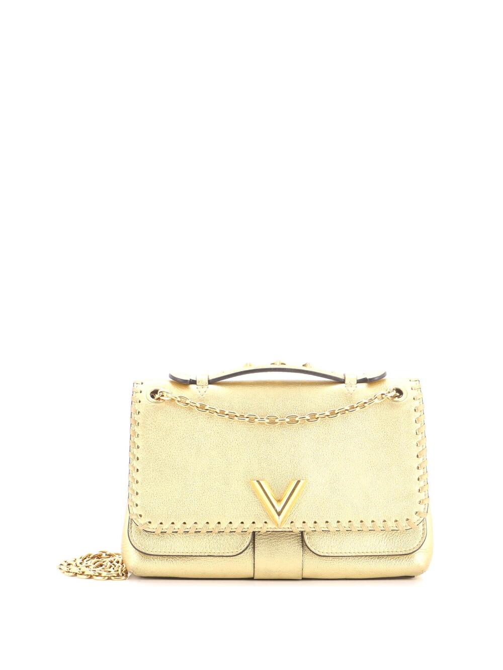 Louis Vuitton Very Chain Bag Whipstitch #370592L14B